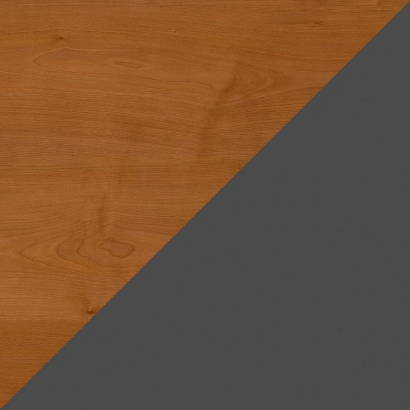 Bureau en L avec tiroirs Series C 72W