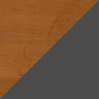 Bureau en L avec tiroirs Series C 72W