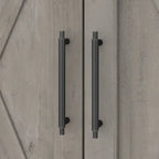 Meuble de rangement pour toilettes Key West par Bush Furniture