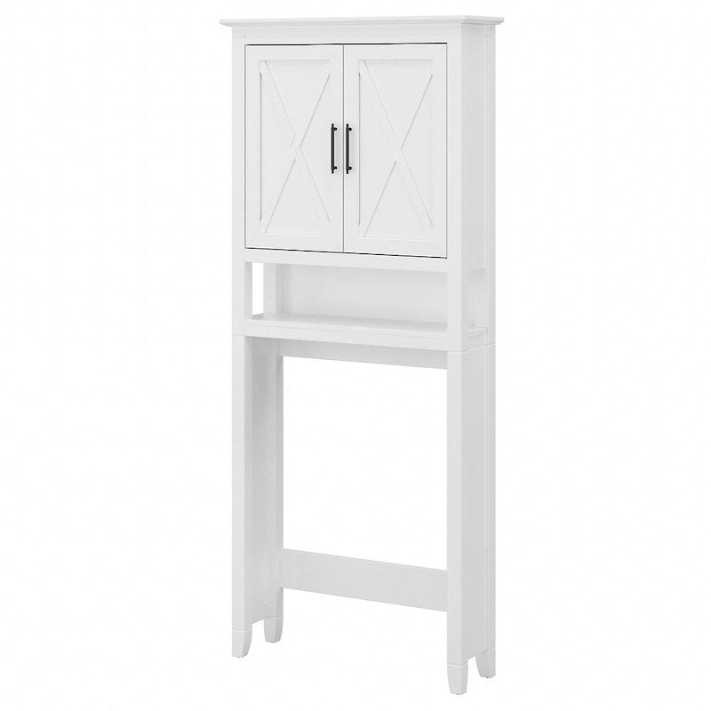 Meuble de rangement pour toilettes Key West par Bush Furniture