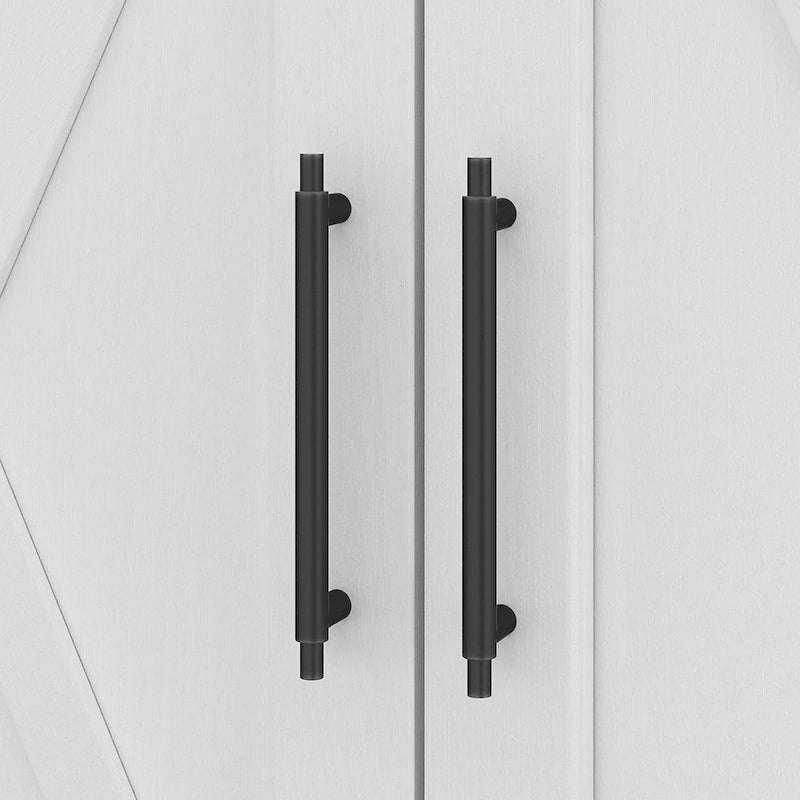 Meuble de rangement pour toilettes Key West par Bush Furniture