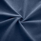 Canapé sectionnel modulaire en forme de L rembourré en chenille 109 po avec siège de rangement, combinaison DIY