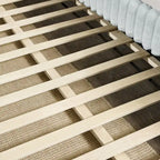 Canapé-lit de luxe avec coussin moelleux - Confort ultime pour votre maison