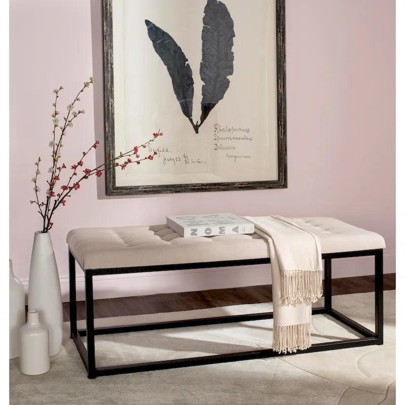 Banc Nejla - 48 x 18 x 19