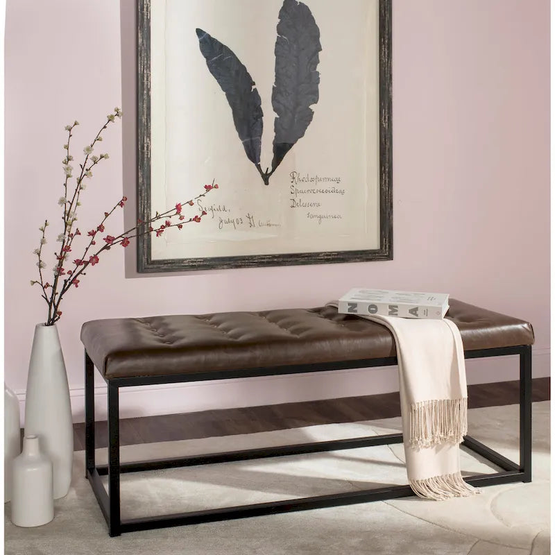 Banc Nejla - 48 x 18 x 19