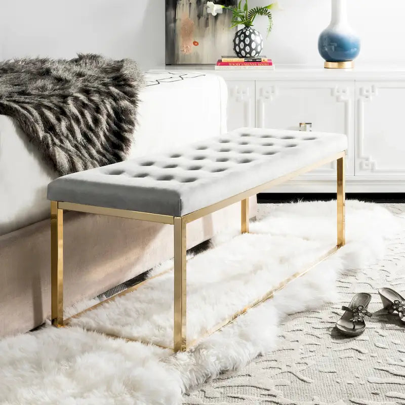 Banc Nejla - 48 x 18 x 19