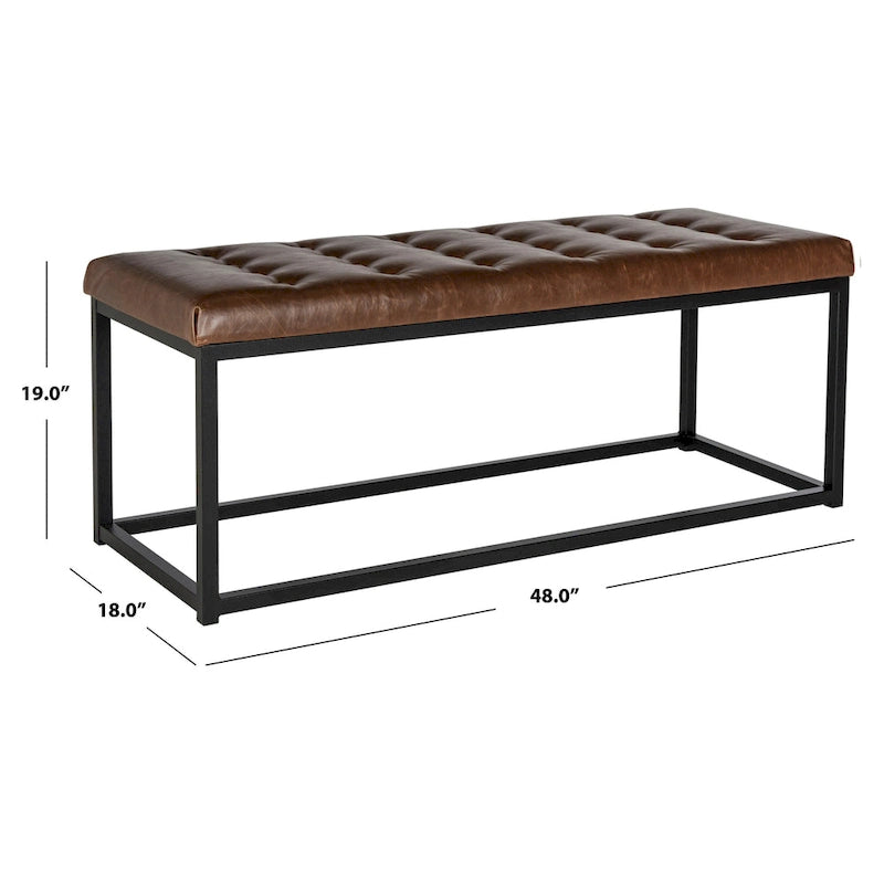 Banc Nejla - 48 x 18 x 19