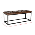 Banc Nejla - 48 x 18 x 19