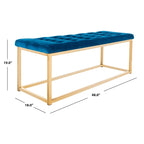 Banc Nejla - 48 x 18 x 19