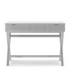 Bureau assis-debout Poppy