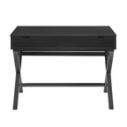 Bureau assis-debout Poppy