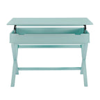 Bureau assis-debout Poppy