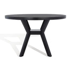 Table à manger ronde Orestilla - 48Lx48Px30H