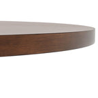 Table à manger ronde Orestilla - 48Lx48Px30H
